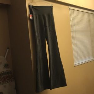 Atmosphere wide leg yoga pants